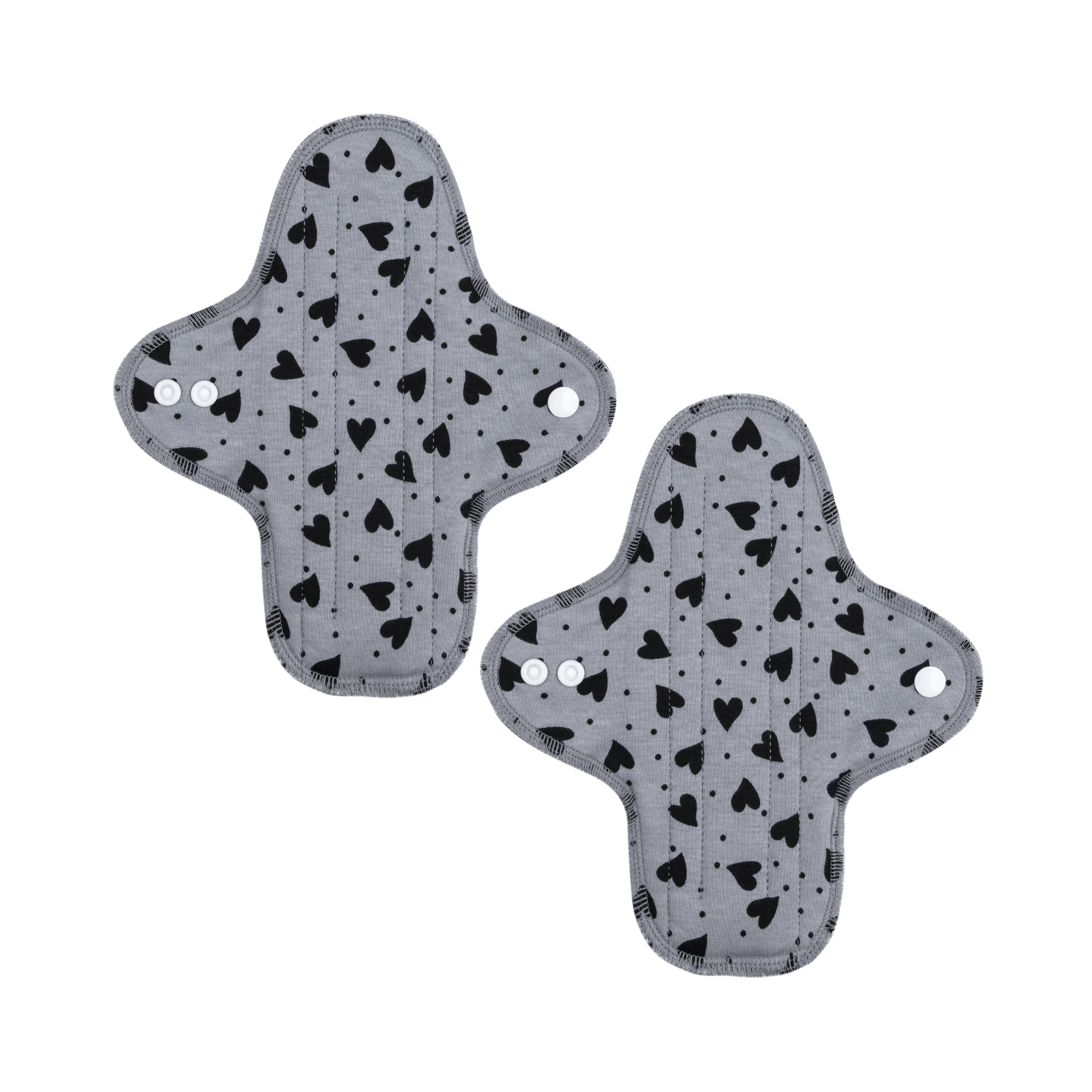 How to choose the right reusable cloth pad for you